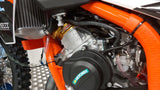 VHM Cylinder head KTM 65SX 2024 / Husqvarna TC65 2024 / GasGas MC65 2024
