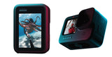 GoPro Hero 9 Black Retail Bundle - Free Handle, Clip, & SD Card