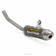 Pro Circuit 2011-2015 KTM 125SX/150SX Ti-2 R-304 Kevlar 2 Stroke Silencer, Silencer, Pro Circuit  - Langston Motorsports