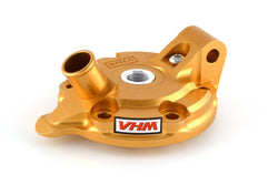 VHM Husqvarna TC125 2014-2015/TE125 2015-2016 Cylinder Head and Insert - Langston Motorsports