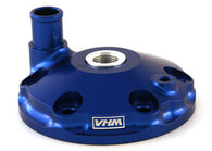 VHM 2009-2023 BLUE KTM/HUSQ 65SX Cylinder Head and Insert