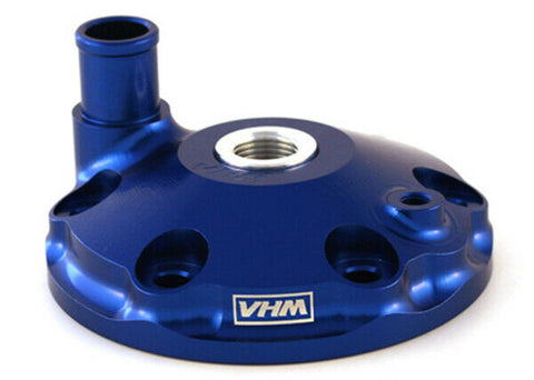 VHM 2009-2022 BLUE KTM/HUSQ 65SX Cylinder Head and Insert