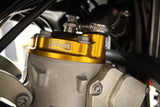 VHM Cylinder head KTM 250SX 2023 / Husqvarna TC250 2023