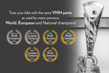 VHM Crankshaft KTM 125SX / Husqvarna TC125 2016 - 2022
