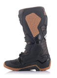 Alpinestars Tech 7 Enduro Boots Black/Dark Brown