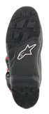 Alpinestars Tech 7 Enduro Boots Black/Red/Grey