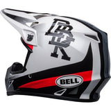 Bell Helmets MX-9 MIPS Twitch DBK