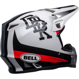 Bell Helmets MX-9 MIPS Twitch DBK