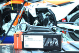 VHM lightweight connecting rod kit KTM 125SX / Husqvarna TC125 2016 - 2023 / GasGas MC125 2021 - 2023