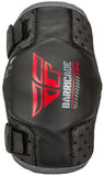 Fly Racing Youth Barricade Mini Elbow Guards
