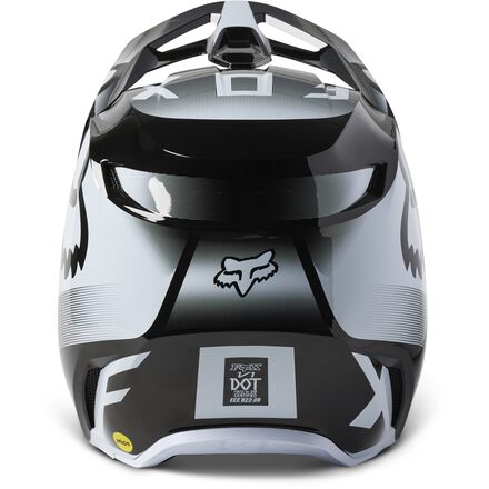 Fox Racing V1 Leed Helmet  40% ($91.98) Off! - RevZilla