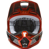 Fox Racing Youth V1 Peril Helmet
