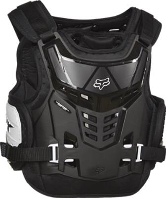 Fox Racing Raptor Proframe Youth Chest Protector