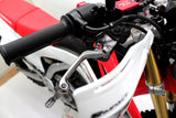 Zeta Pivot Brake Levers CNC Machined - Langston Motorsports