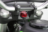 Zeta Steering Stem Cap - Langston Motorsports