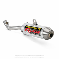 Pro Circuit KTM 125SX/150SX R-304 2 Stroke Silencer 2011-2015, Silencer, Pro Circuit  - Langston Motorsports