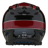 Troy Lee Designs GP Helmet RITN Red