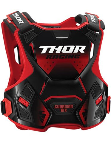 Thor Guardian MX Roost Deflector