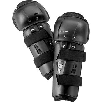 Thor Youth Sector Knee Guards