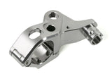 Zeta Universal Pivot Clutch Perch CNC Machined - Langston Motorsports