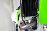 Zeta Anodized Aluminum Lightweight Colored Body Bolt Kits - Langston Motorsports