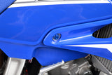 Zeta Anodized Aluminum Lightweight Colored Body Bolt Kits - Langston Motorsports