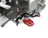 Zeta Trigger Brake Pedal - Langston Motorsports