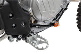 Zeta Trigger Brake Pedal - Langston Motorsports