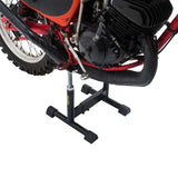 MX Vintage Motorcycle Stand, Motorcycle Stand, Unit  - Langston Motorsports