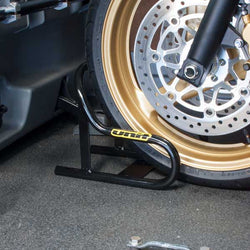 Wheel Chock for Street Bikes, Wheel Chock, Unit  - Langston Motorsports