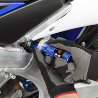 DRC Rear Shock High Comp Adjuster, Shock Comp Adjuster, DRC  - Langston Motorsports
