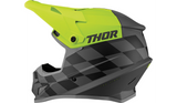 Thor Sector Birdrock Helmet Grey