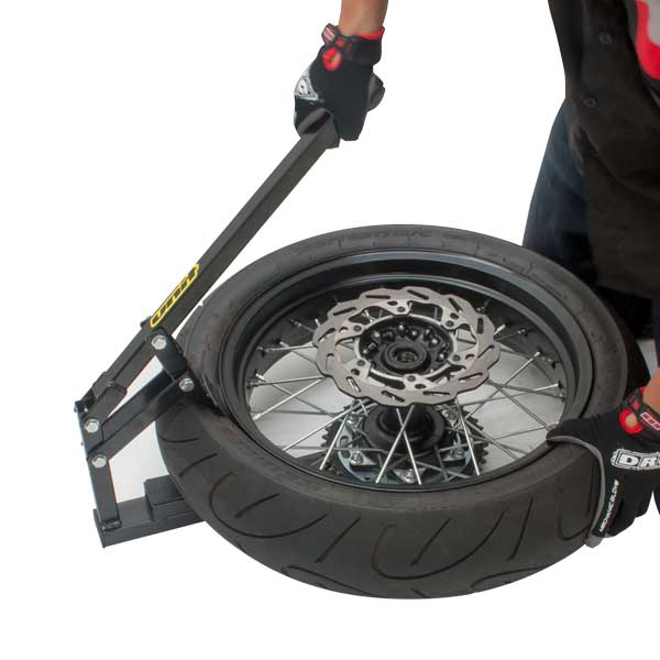 Compact Tire Bead Breaker, Tire Bead Breaker, Unit  - Langston Motorsports