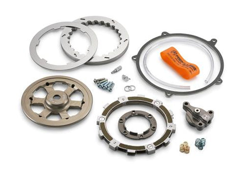 Rekluse EXP 3.0 centrifugal force clutch kit, Clutch Kits, KTM  - Langston Motorsports