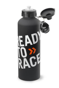 KTM Aluminum Bottle, Water Bottle, KTM  - Langston Motorsports