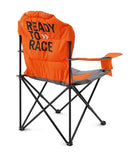 KTM Racetrack Chair, KTM Chair, KTM  - Langston Motorsports