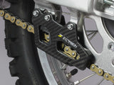 Zeta Carbon Fiber Chain Guide - Langston Motorsports