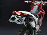 DRC Honda CRF250L/M/RALLY Moto LED Edge 2 Tail Light Assembly, Tail Light, DRC  - Langston Motorsports