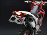 DRC Honda CRF250L/M/RALLY Moto LED Edge 2 Tail Light Assembly, Tail Light, DRC  - Langston Motorsports