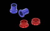 Zeta Light weight Anodized Colored Wheel Spacers for Dualsport bikes - Langston Motorsports