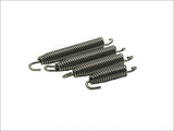 DRC Exhaust Springs Pro (Swivel) and Standard (Fixed) - Langston Motorsports