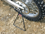 DRC Motorcycle Triangle Stand - Langston Motorsports