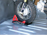 DRC Adjustable Motorcycle Wheel Chuck Moto Binding - Langston Motorsports