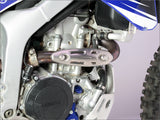 DRC Universal Exhaust Heat Protector - Langston Motorsports