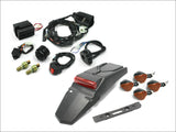 DRC Moto LED EZ Electric Wire Conversion Kit, Wiring Kit, DRC  - Langston Motorsports