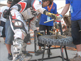 DRC Quick Mousse Tire Changer - Langston Motorsports