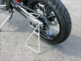 DRC Motorcycle Triangle Stand - Langston Motorsports