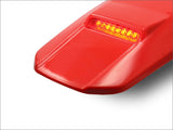 DRC Honda CRF-X Integrated Tail Light Red Lens, Tail Light, DRC  - Langston Motorsports