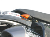 DRC Moto LED 586 Side Mounted Compact Turn Signal Flasher, turn signal, DRC  - Langston Motorsports