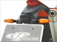 DRC Moto LED 602 Turn Signal Flasher Pair, turn signal, DRC  - Langston Motorsports